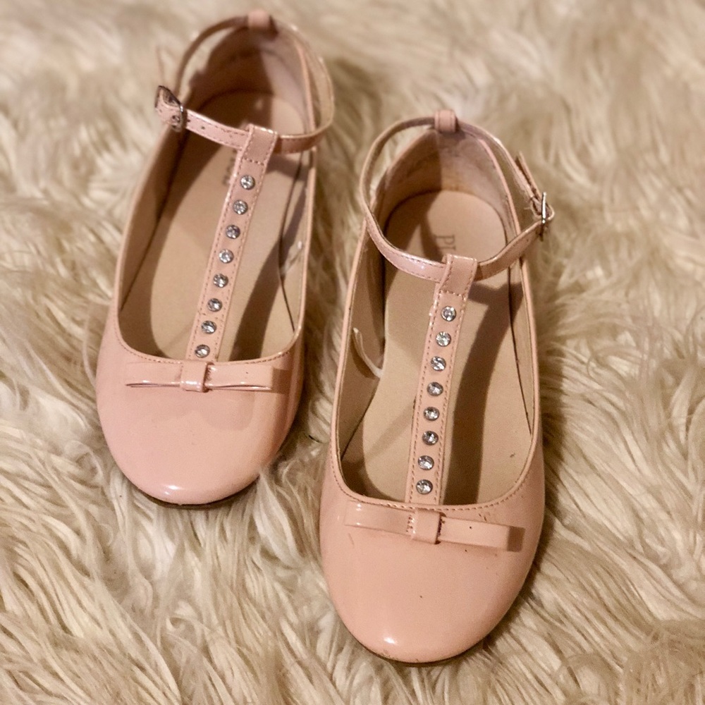 Children’s Place Dress Shoes
